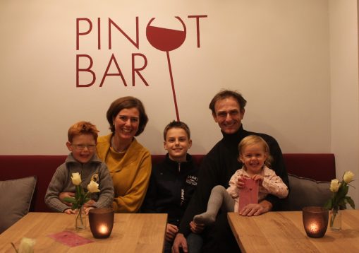 Familie Mehl