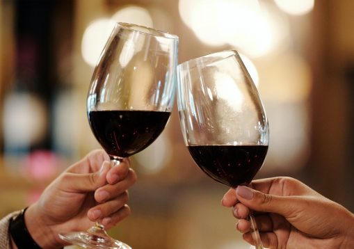 Rotwein